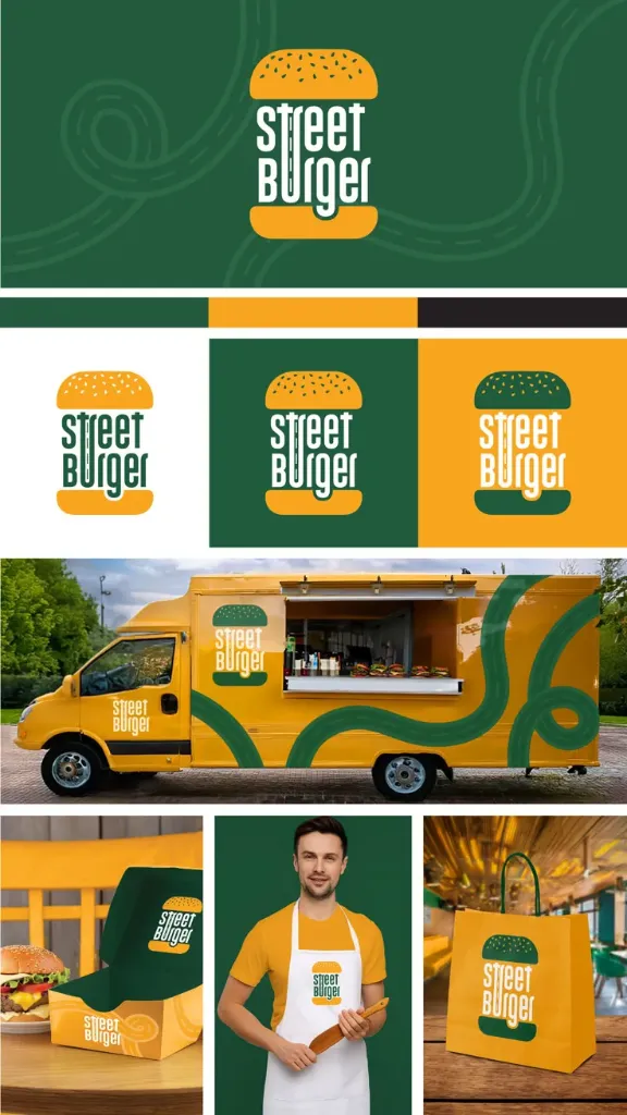 Branding