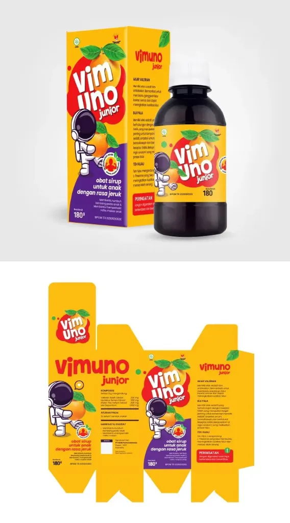Packaging Design