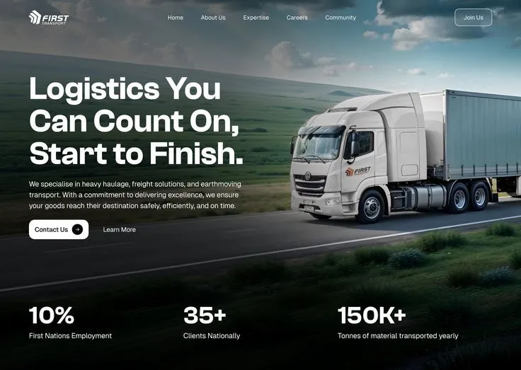 Website